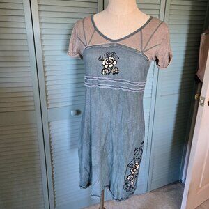 Medium Coline T-shirt Dress